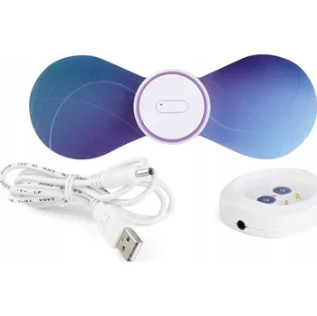 Masážní přístroj Body-Clock Body Clock iTens – unikátní bezdrátový TENS zmírňující bolest