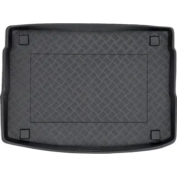 autokoberec Rohož do kufru Rezaw-Plast polypropylen