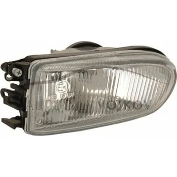 Mlhový světlomet Levá přední mlhovka Renault Laguna 1994 - 1998