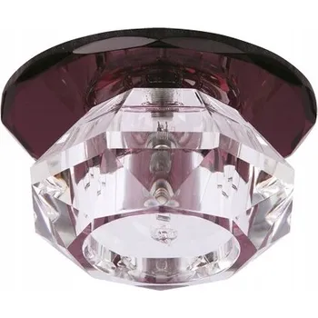 Stropní zapuštěné svítidlo Ideus 20 W G4 9 cm