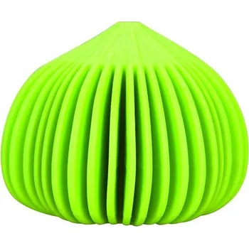 Kuchyňská škrabka Ibili Silikonový loupač česneku