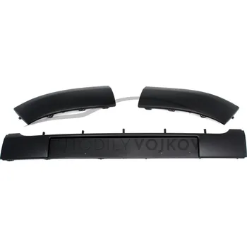 Lišta karosérie Sada lišt předního nárazníku Renault Thalia 2001 - 2008