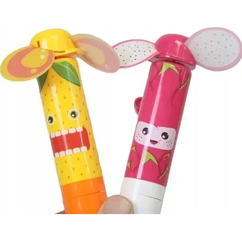 Vícebarevné Propiska Stnux