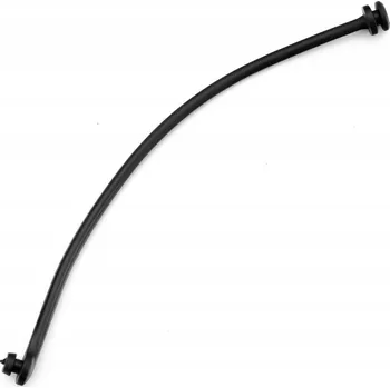 Palivový systém Upevňovací lanko víčka palivové nádrže BMW E46 E90 E60 E87 E83 E70