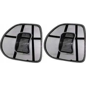 Polštář BEDERNÍ OPĚRKA ZAD S MASÁŽÍ