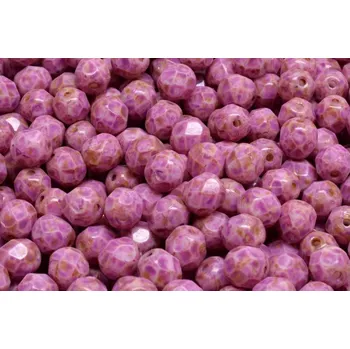 Korálek Ohňovky č.623 (6 mm)