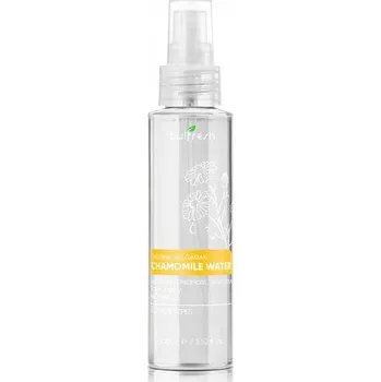 Organická heřmánková voda ve ve spreji 100 ml