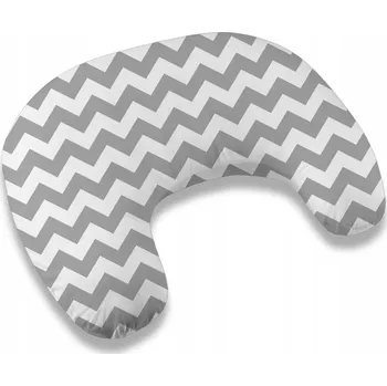 Povlečení Náhradní POVLEČENÍ na polštář fazolku MOON W10