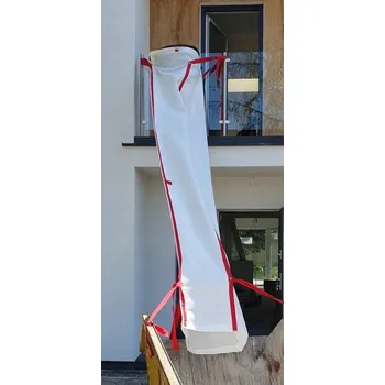 Vrták Skluz na suť 13 m