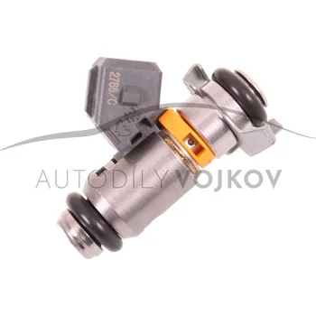 Ventil palivového systému Vstřikovací ventil MAGNETI MARELLI Renault Espace IV 2006 - 2015 2.0 16V - F4R