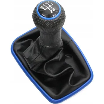 VW GOLF IV BORA RUKOJEŤ ŘADÍCÍ PÁKY MANŽETA TUNING