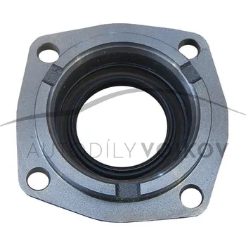 Simering převodovky s přírubou Fiat Ducato 2002 - 2006 2.0 8V MPI