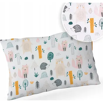 Povlak na dekorativní polštářek Povlak na polštáře 60 x 40 cm Ankras