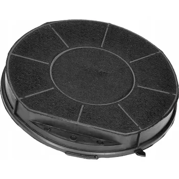 Příslušenství pro digestoř Uhlíkový filtr do digestoře FR-0761