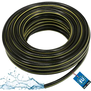 Zahradní hadice Zahradní hadice vyztužená čtyřvrstvá 3/4" 30 m - 30 m \ 3/4"