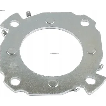 Alternátor Zcela nový držák ložiska alternátoru AS-PL