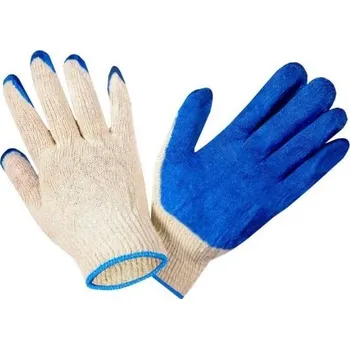 Pracovní rukavice Upíří zahradnické pracovní rukavice univerzální