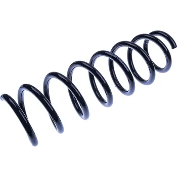 Pružina podvozku DENCKERMANN D700339