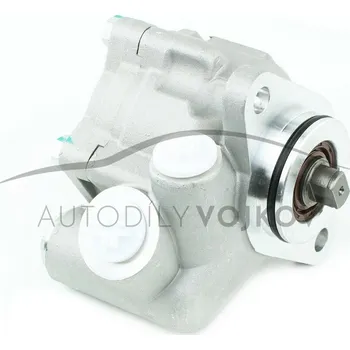 Posilovač řízení Pumpa posilovače řízení Renault Master 1997 - 2003 2.5 D - S8U