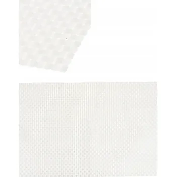 Obraz Obdélníková podložka plast 30 x 40 cm