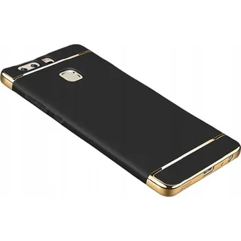 Pouzdro na mobilní telefon Zadní Kryt Pskom pro Huawei P9, černý