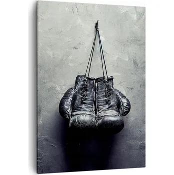 Obraz Obraz na plátně do obýváku ložnice 50x70 foto obrazy na zeď canvas