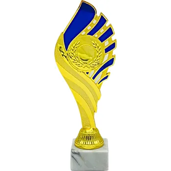 Sportovní pohár Ekonom NJE0505C Výška poháru: 23,5 cm