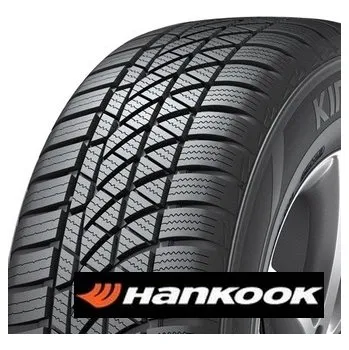 Celoroční osobní pneu Pneumatiky HANKOOK kinergy 4s h740 145/80 R13 75T, celoroční pneu, osobní a SUV, sleva DOT