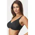Podprsenka Triumph Lovely Minimizer W černá