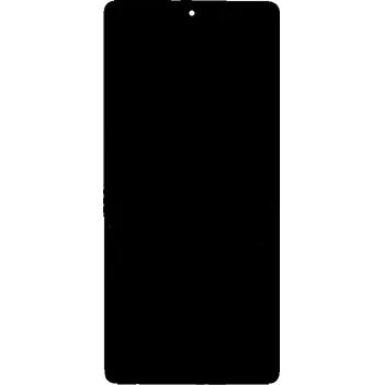 LCD display + dotyk pro Realme 12 4G, black