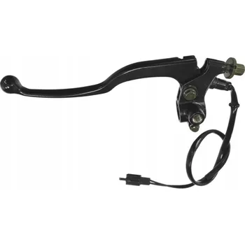 Páčka spojky pro skútr Barton Travel 125 MORETTI Martinelli