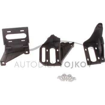 Příslušenství osvětlení automobilu Opravná sada světla pravá P Fiat Stilo