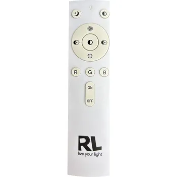 REALITY LEUCHTEN 92973IR, Arco, Chizu, Kira - originální dálkový ovladač pro LED osvětlení