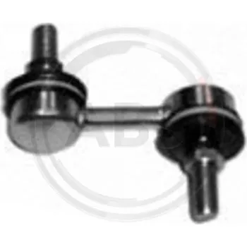 Zavěšení kol Tyč/vzpěra, stabilizátor A.B.S. 260218