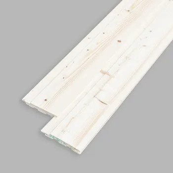 Stavební materiál Smrkové Palubky Tatran 12x96x4000 mm