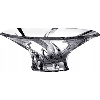 SALÁTOVÁ MÍSA BOHEMIA KŘIŠŤÁL OKLAHOMA 305 mm