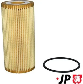Olejový filtr Olejový filtr JP GROUP 1118506300