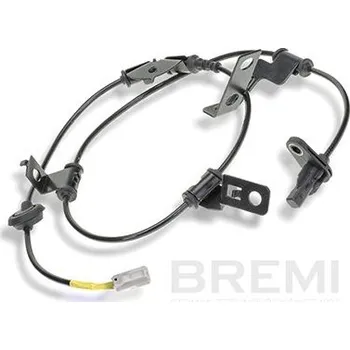 Přislušenství brzdového systému Snímač, počet otáček kol BREMI 51227