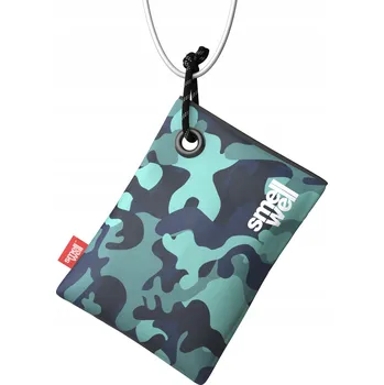 Vůně do auta Osvěžovač vzduchu do auta, karavanu - neutralizátor zápachu Smell Well