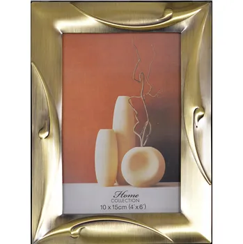 Obraz Jednoduchý Rámeček Poldom 15 x 10 cm