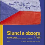 Slunci a obzoru - Vratislav Krainer (2024, pevná)