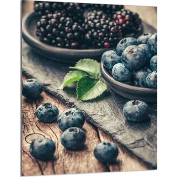 Kuchyňské prkénko Krájecí deska TMK ArtDeko sklo 1 ks