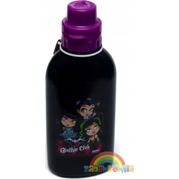 Láhev Láhev na pití do školy PATIO Gothic Club