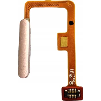 Pouzdro na mobilní telefon Tlačítko napájení pro Xiaomi M2101K9AG, M2101K9AI, Mi 11 Lite 4G