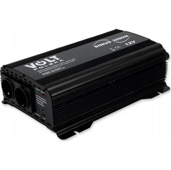 Měnič napětí Měnič Napětí VOLT sinus 3000 24/230V 1500 W