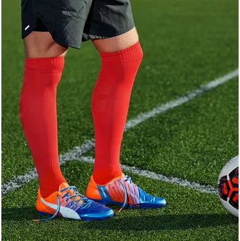 Pánské ponožky PROFESIONÁLNÍ ponožky ŠTULPNY EVO JUNIOR 36-40 pro věk 6-11 let