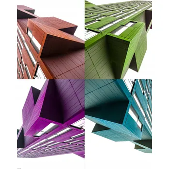 Obraz Plakát Stará Vysílací Věž bez rámu 60 x 80 cm