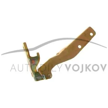 Kapota Pant kapoty levý L orig. Fiat Doblo 2000 - 2009