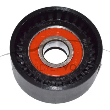 Rozvod motoru Vodící kladka klínového řemenu Renault Thalia 2001 - 2008 1.4 - K7J