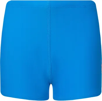 Dámské plavky Chlapecké plavky Nike JDI Swoosh AQUASHORT Boys NESSC854 458 S (128-137cm)